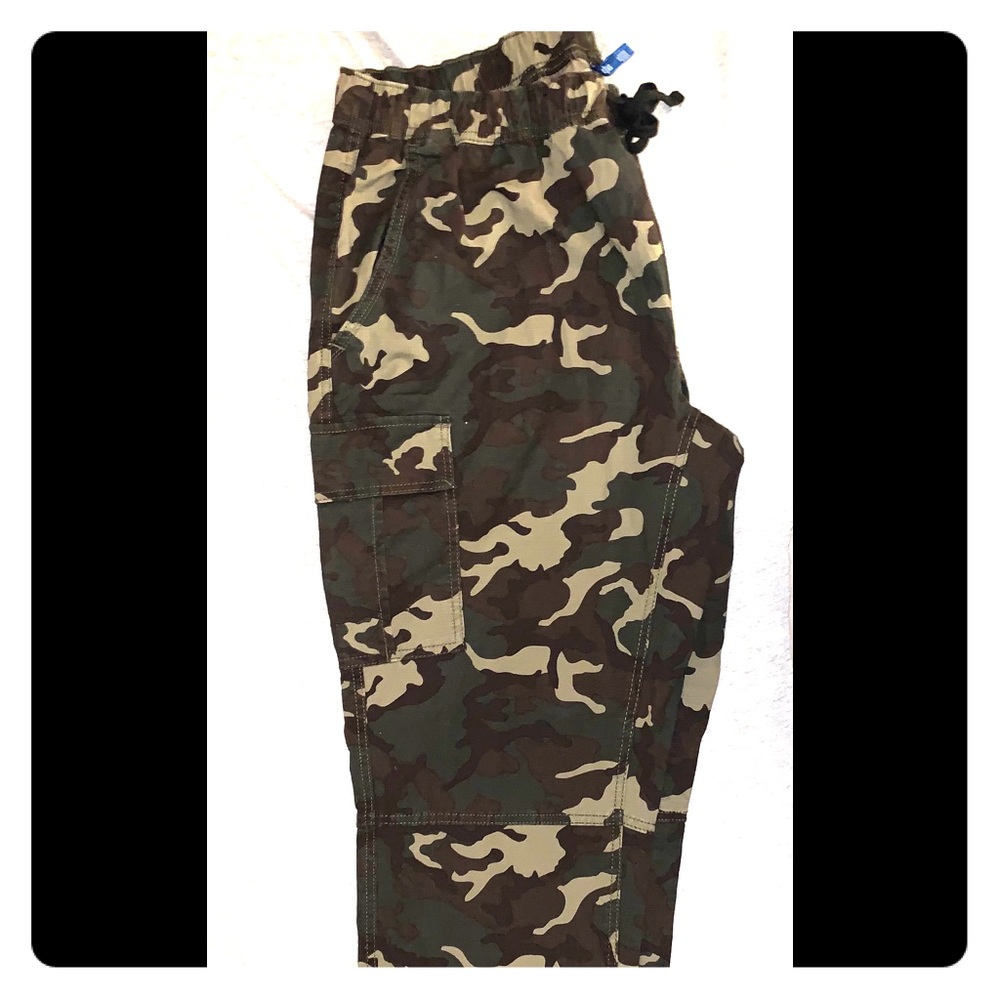 Arizona Men’s Joggers